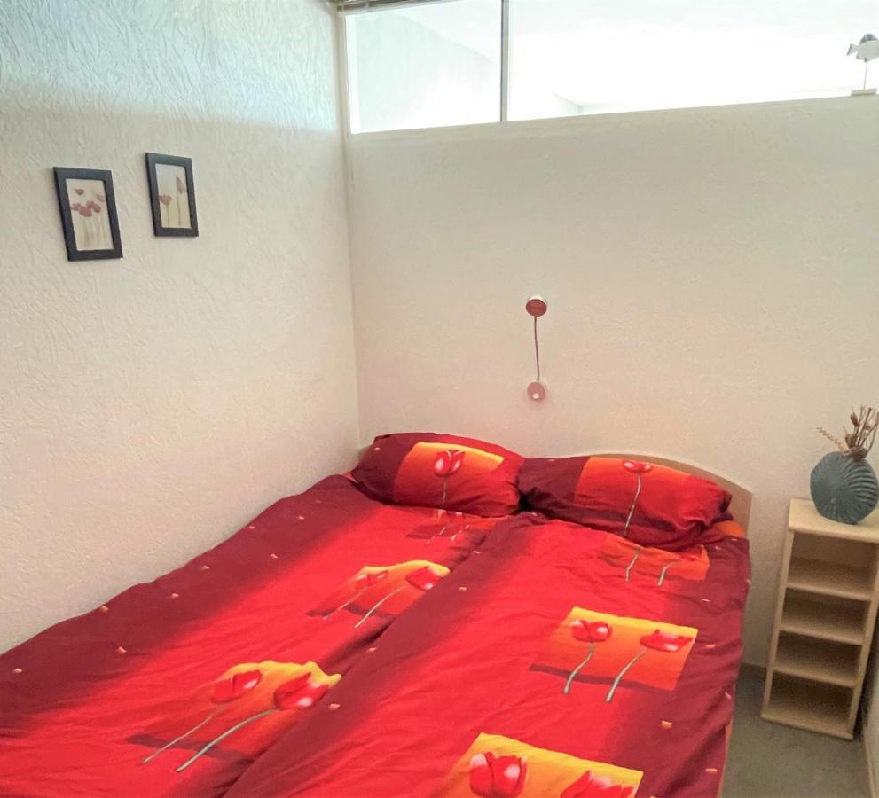 Ferienpark Sierksdorf App 778 - Strandlage Luaran gambar